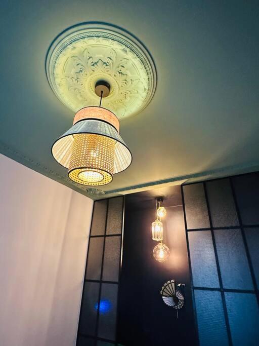 Appartement 2 Pieces A Bastille Parijs